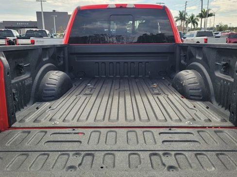 Used 2019 Ford F350 Lariat w/ Tow Technology Bundle image 9