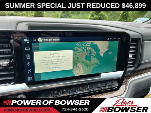 Used 2024 Chevrolet Silverado 1500 RST w/ Convenience Package II AWD/4WD image 11