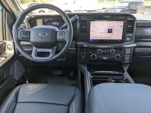 New 2026 Ford F250 Lariat AWD/4WD image 15