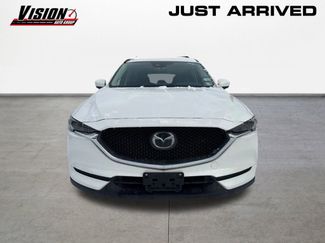 Used 2020 MAZDA CX-5 Grand Touring video 2