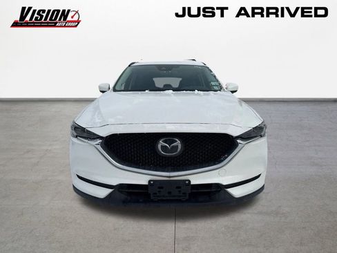 Used 2020 MAZDA CX-5 Grand Touring image 2