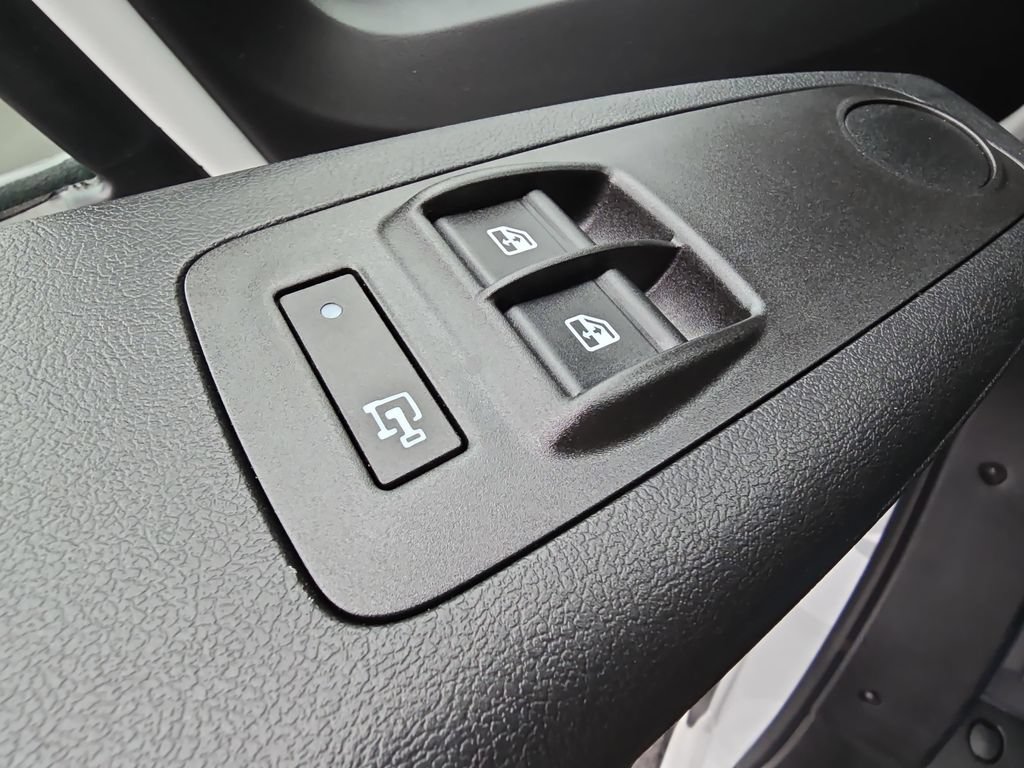 New 2026 RAM ProMaster 1500 FWD image 24