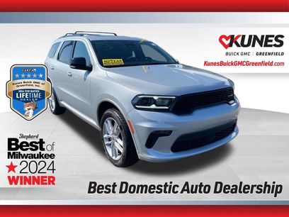 Used 2023 Dodge Durango GT