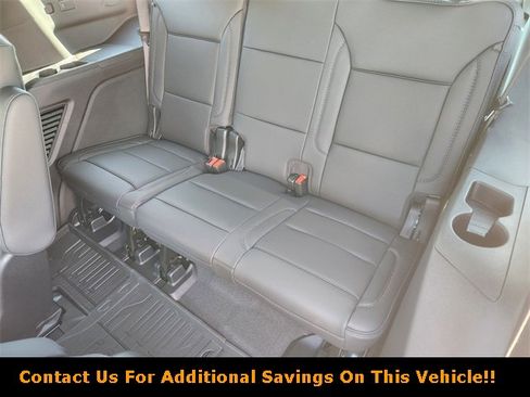 New 2026 GMC Yukon Denali w/ Sun & Power Step Package image 22