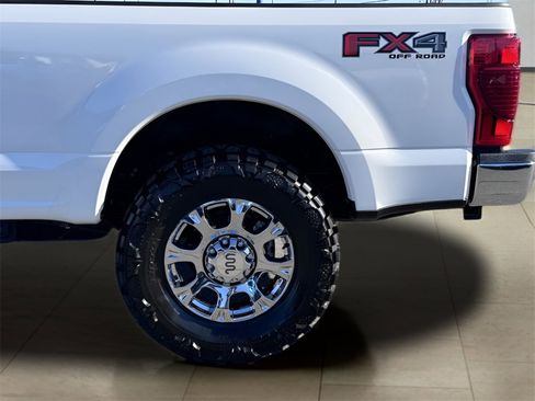 Used 2022 Ford F350 King Ranch w/ King Ranch Ultimate Package image 45