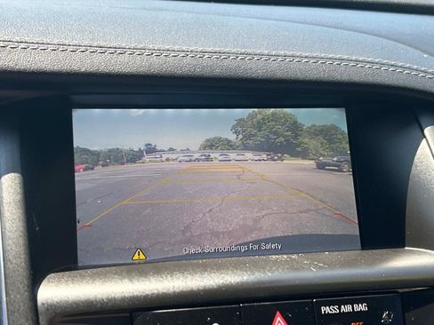 Used 2018 Buick Cascada Premium FWD image 25
