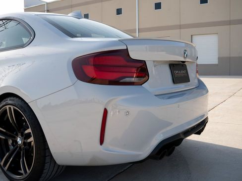 Used 2020 BMW M2 Competition RWD image 18