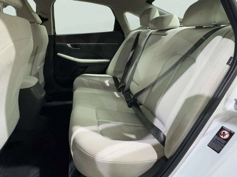 Used 2023 Hyundai Sonata SEL image 37