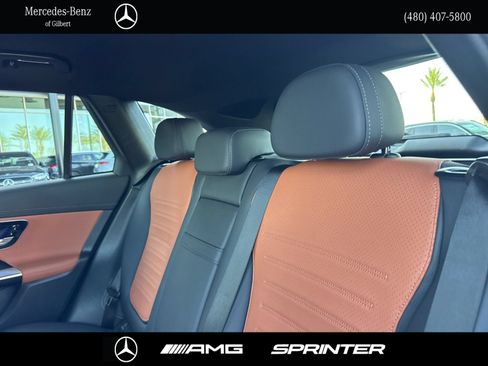Used 2024 Mercedes-Benz GLC 300 image 22