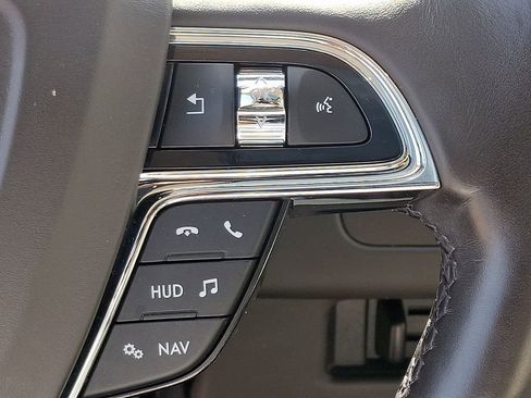Used 2021 Lincoln Navigator Black Label w/ Cargo Convenience Package AWD/4WD image 22