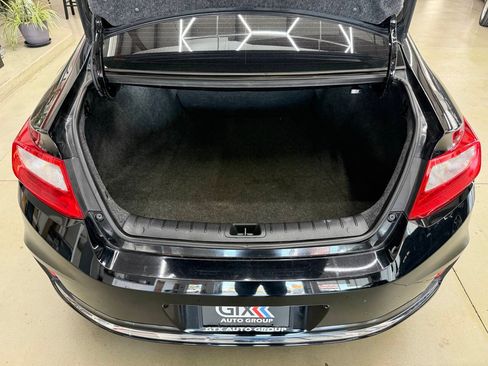 Used 2015 Honda Accord EX-L image 9