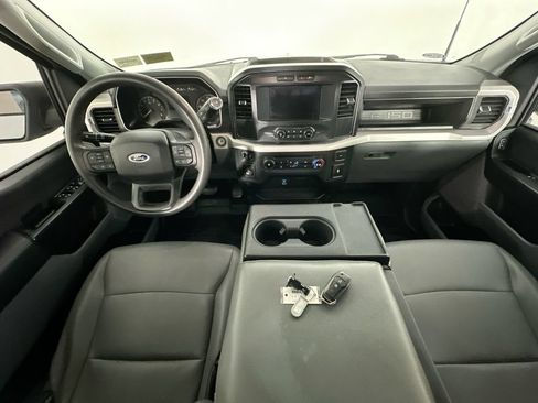 Used 2022 Ford F150 XL w/ Equipment Group 101A High RWD image 10