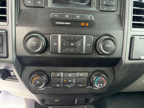 Used 2021 Ford F250 XL w/ Power Equipment Group AWD/4WD image 23