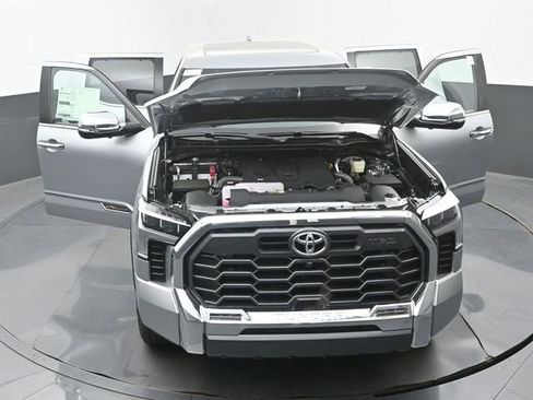 New 2026 Toyota Tundra 1794 Edition w/ TRD Off-Road Package AWD/4WD image 34
