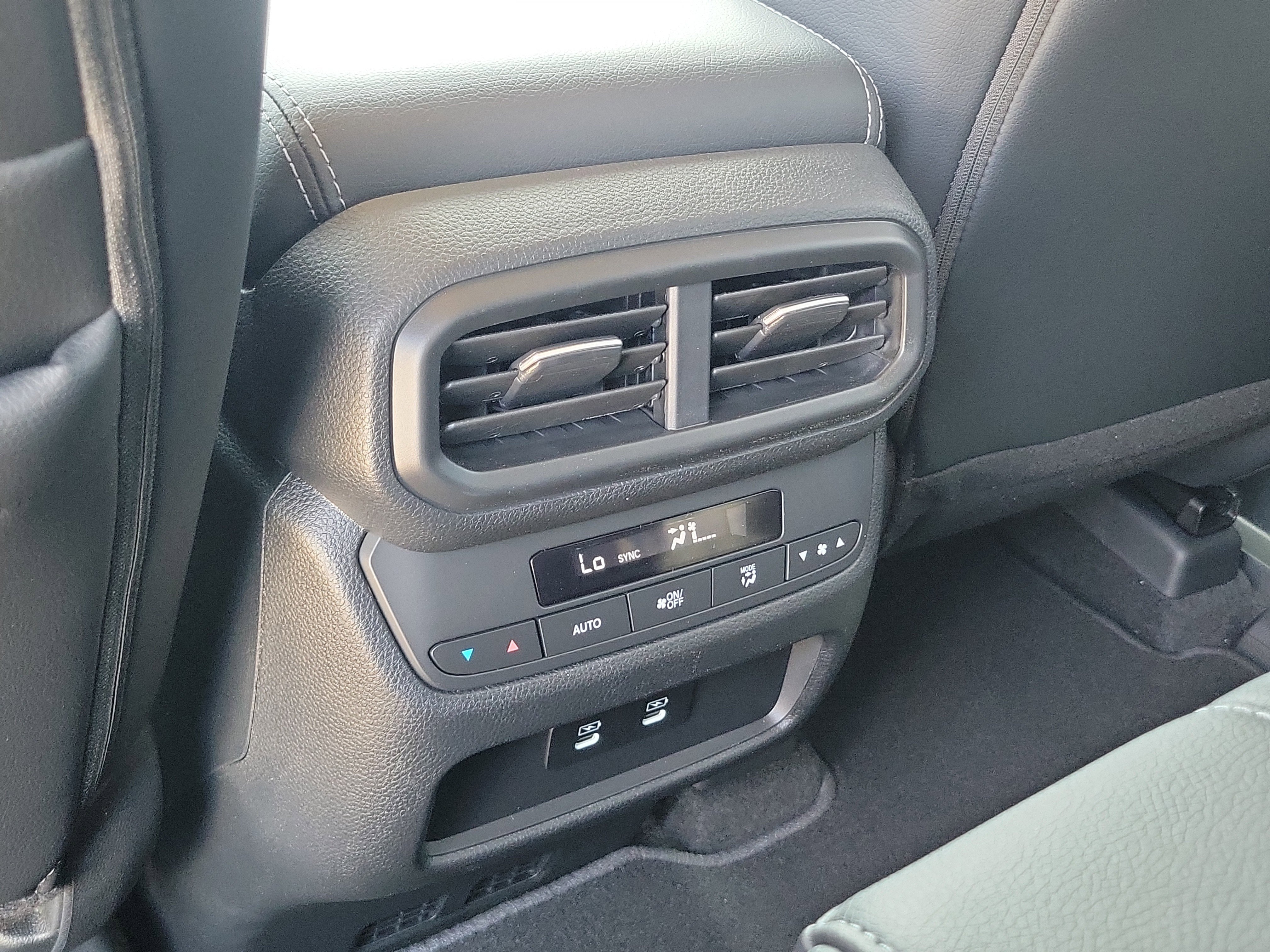 New 2026 Honda Pilot EX-L image 15