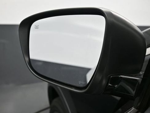 Used 2020 Nissan Murano Platinum w/ Cargo Package FWD image 9