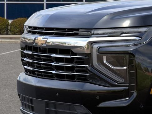 New 2026 Chevrolet Tahoe LT w/ Comfort Package AWD/4WD image 13