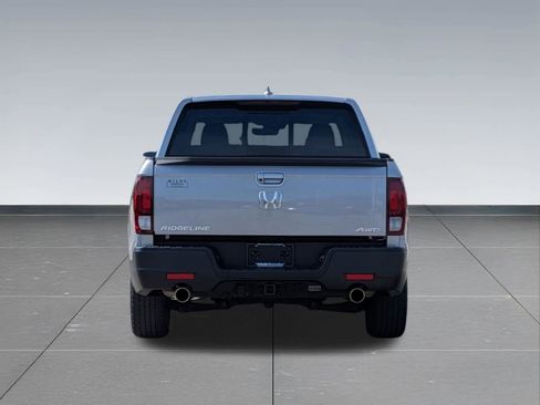 Used 2022 Honda Ridgeline RTL image 4