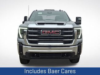 New 2026 GMC Sierra 2500 SLE w/ SLE Value Package; video 2