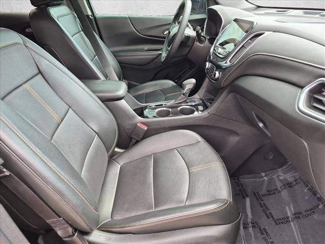 Used 2024 Chevrolet Equinox Premier AWD/4WD image 22