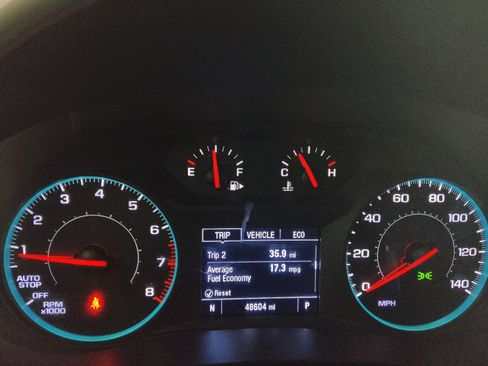 Used 2022 Chevrolet Malibu LT image 23