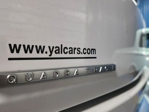 Used 2023 Jeep Wagoneer L Series II image 77