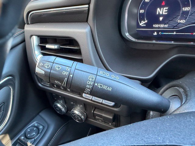 Used 2023 GMC Yukon AT4 w/ AT4 Premium Plus Package AWD/4WD image 40