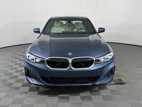 Used 2026 BMW 330i Sedan w/ Premium Package RWD image 6