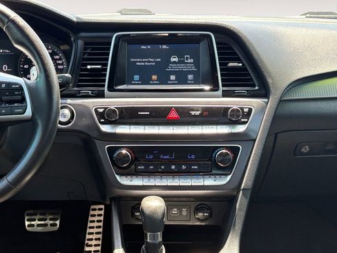 Used 2019 Hyundai Sonata Sport FWD image 11