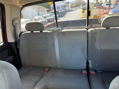 Used 2006 Dodge Ram 2500 Truck SLT w/ Trailer Tow Group image 22