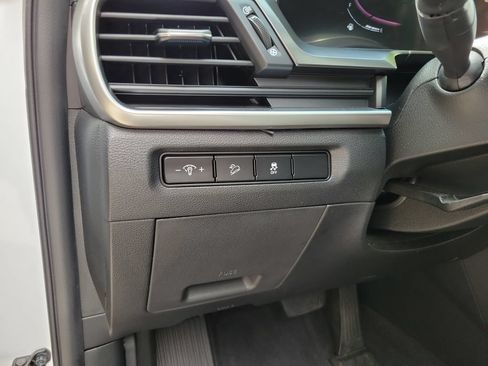 Certified 2023 Kia Telluride S w/ S Sunroof Package FWD image 17