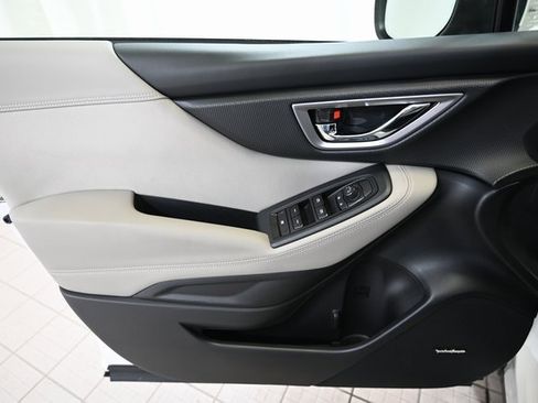 Certified 2024 Subaru Forester Premium image 20