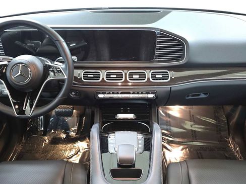 Used 2025 Mercedes-Benz GLE 350 GLE 350 image 18