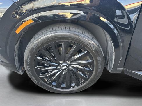 Used 2024 Hyundai Palisade Calligraphy image 24