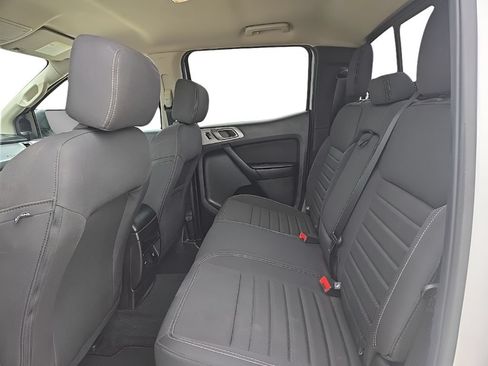 Used 2023 Ford Ranger XLT w/ Equipment Group 302A High AWD/4WD image 30