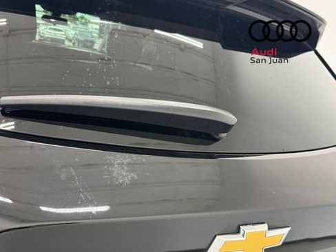 Used 2019 Chevrolet Blazer LT FWD image 11