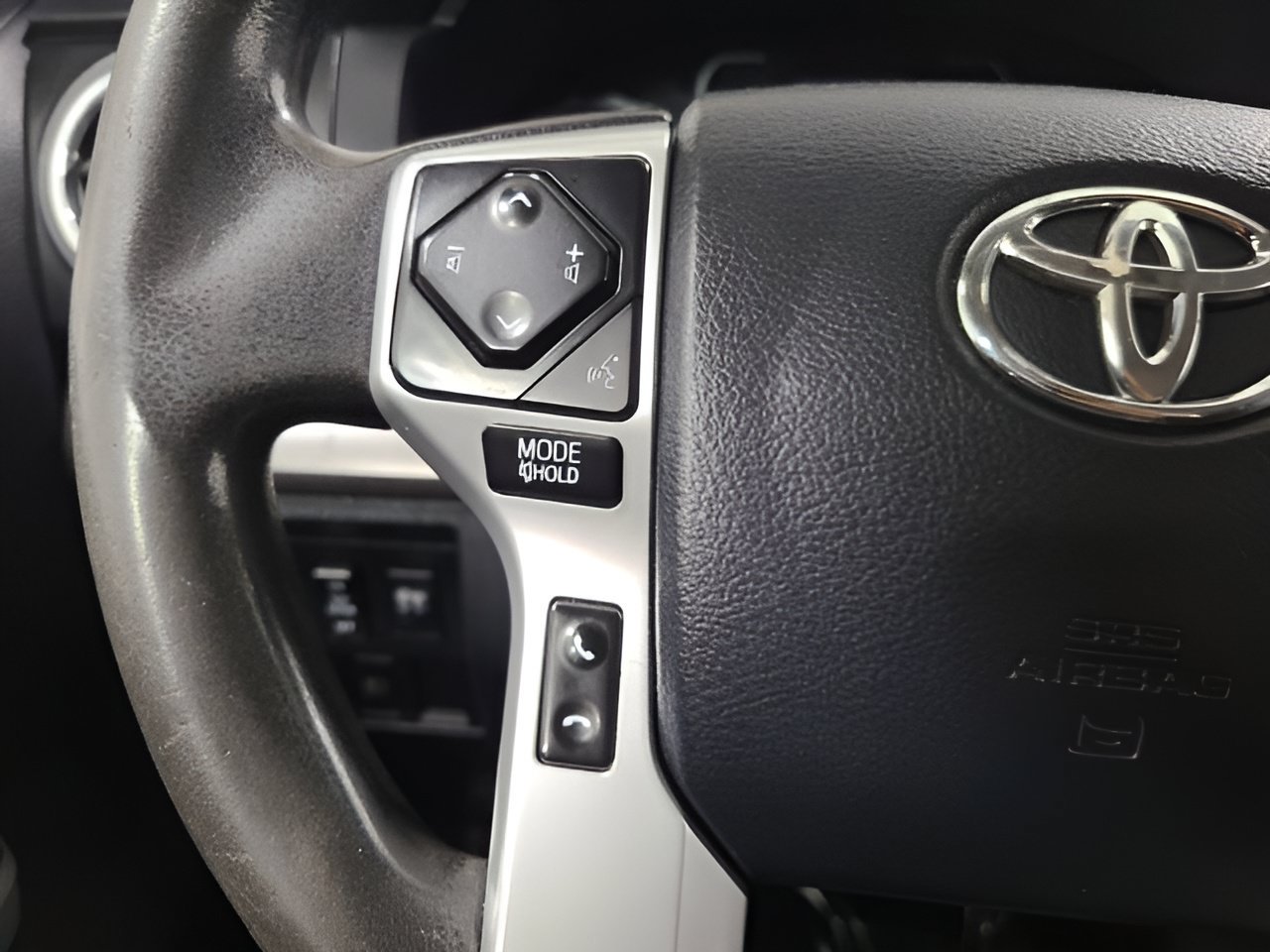 Used 2019 Toyota Tundra SR5 w/ TRD Off Road Package AWD/4WD image 26