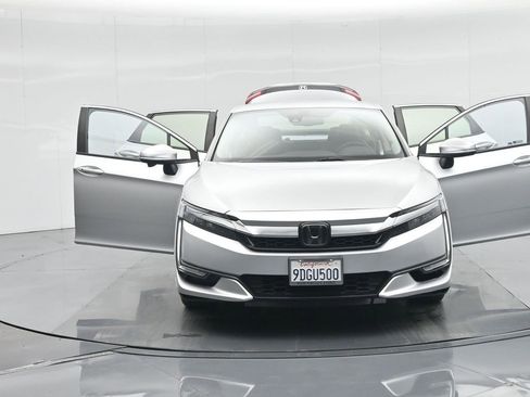 Used 2019 Honda Clarity Plug-In Hybrid image 33