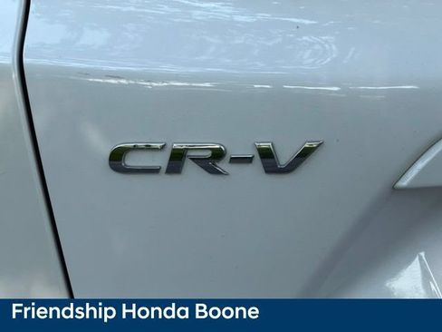 Used 2019 Honda CR-V EX image 11