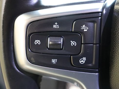 Used 2024 Chevrolet Silverado 1500 RST image 46