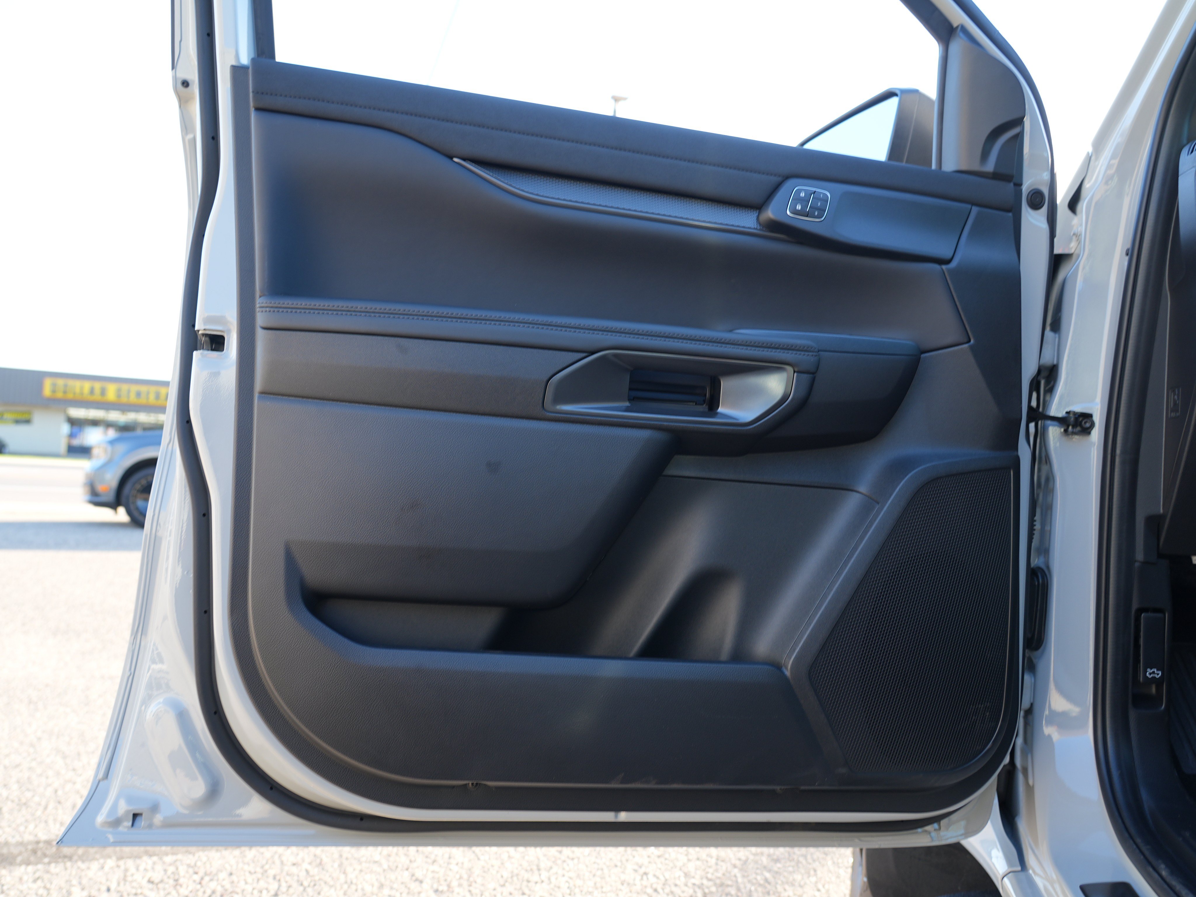 New 2026 Ford Ranger Raptor AWD/4WD image 15