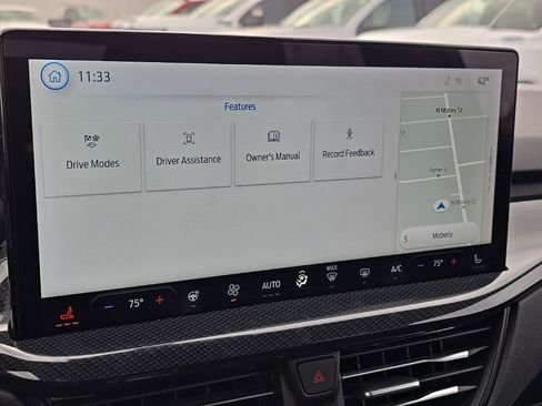 Used 2024 Ford Escape ST-Line w/ Tech Pack #1 image 32