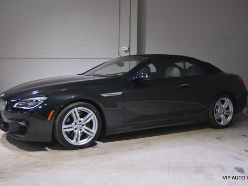 Used 2016 BMW 650i xDrive 650i xDrive image 32