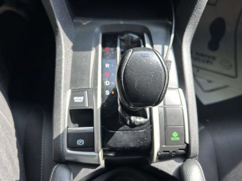 Used 2019 Honda Civic Sport image 16