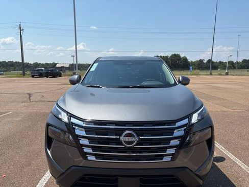 New 2026 Nissan Rogue SV image 6