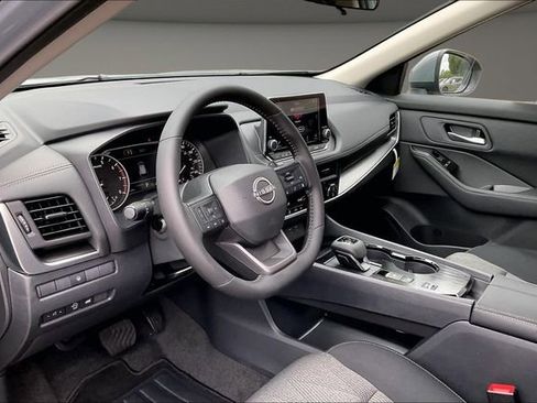 New 2026 Nissan Rogue SV w/ Cold Weather Package FWD image 7