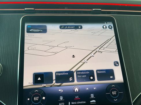 Used 2024 Mercedes-Benz EQE 350+ Sedan w/ Driver Assistance Package image 29