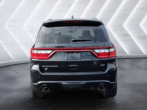 Certified 2024 Dodge Durango GT image 5