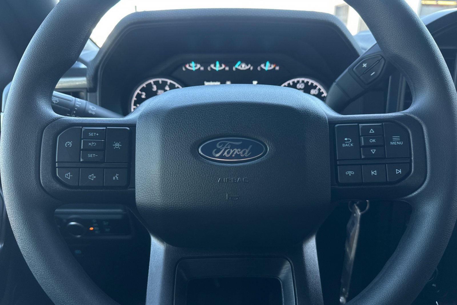 New 2026 Ford F150 STX AWD/4WD image 21