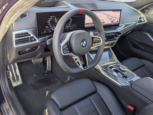 New 2026 BMW M340i w/ Premium Package image 3